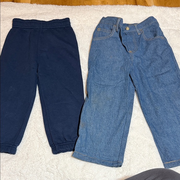 Boys Clothing Bundle (Lot of 19 Items) - Picture 10 of 15